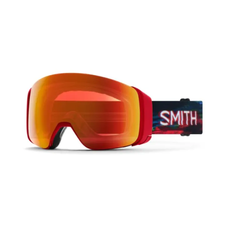 Smith 4D Mag