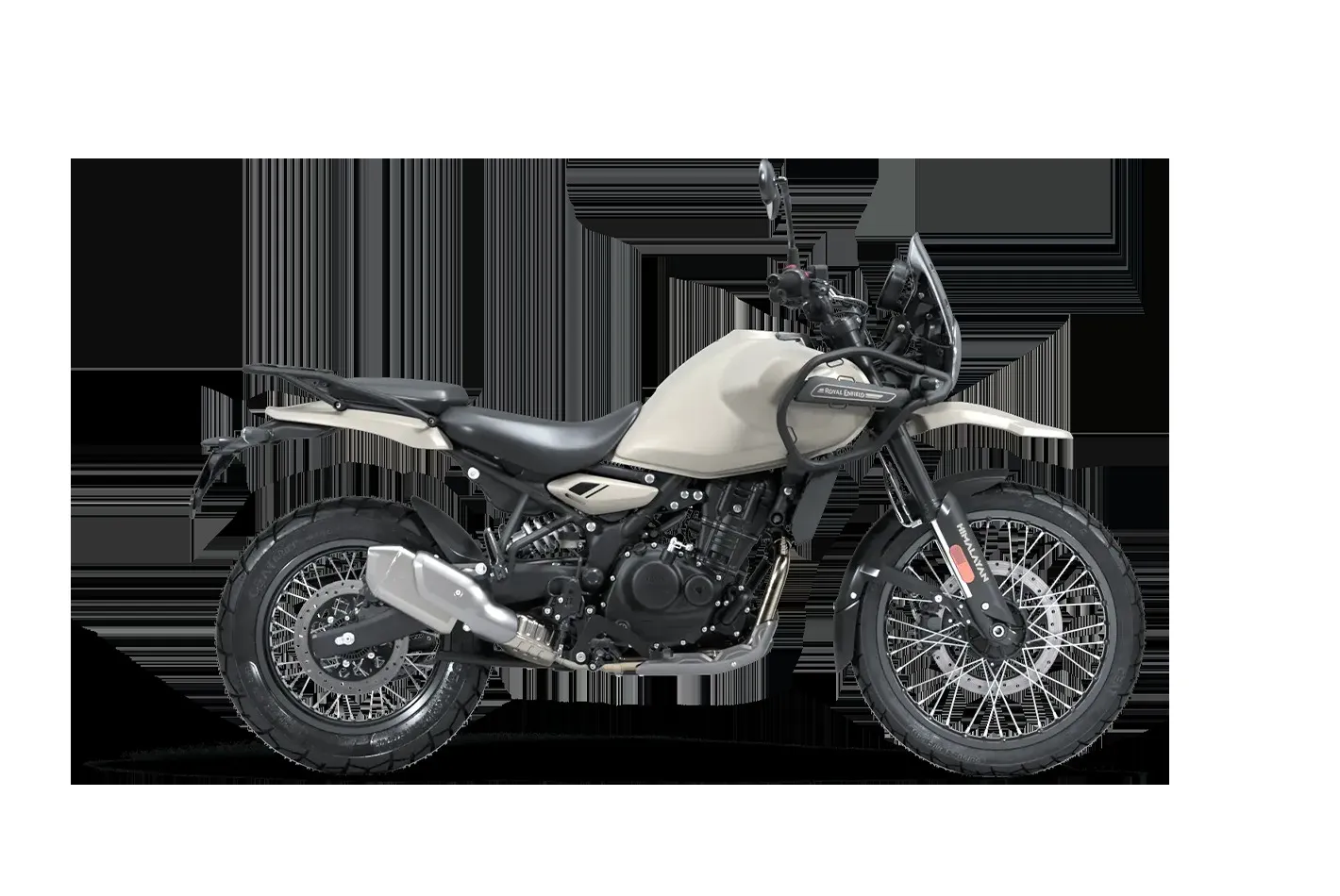 Motorcycles