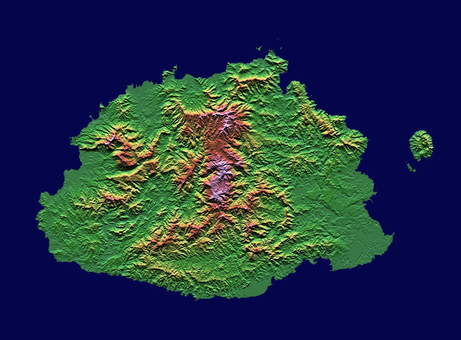Route Guides