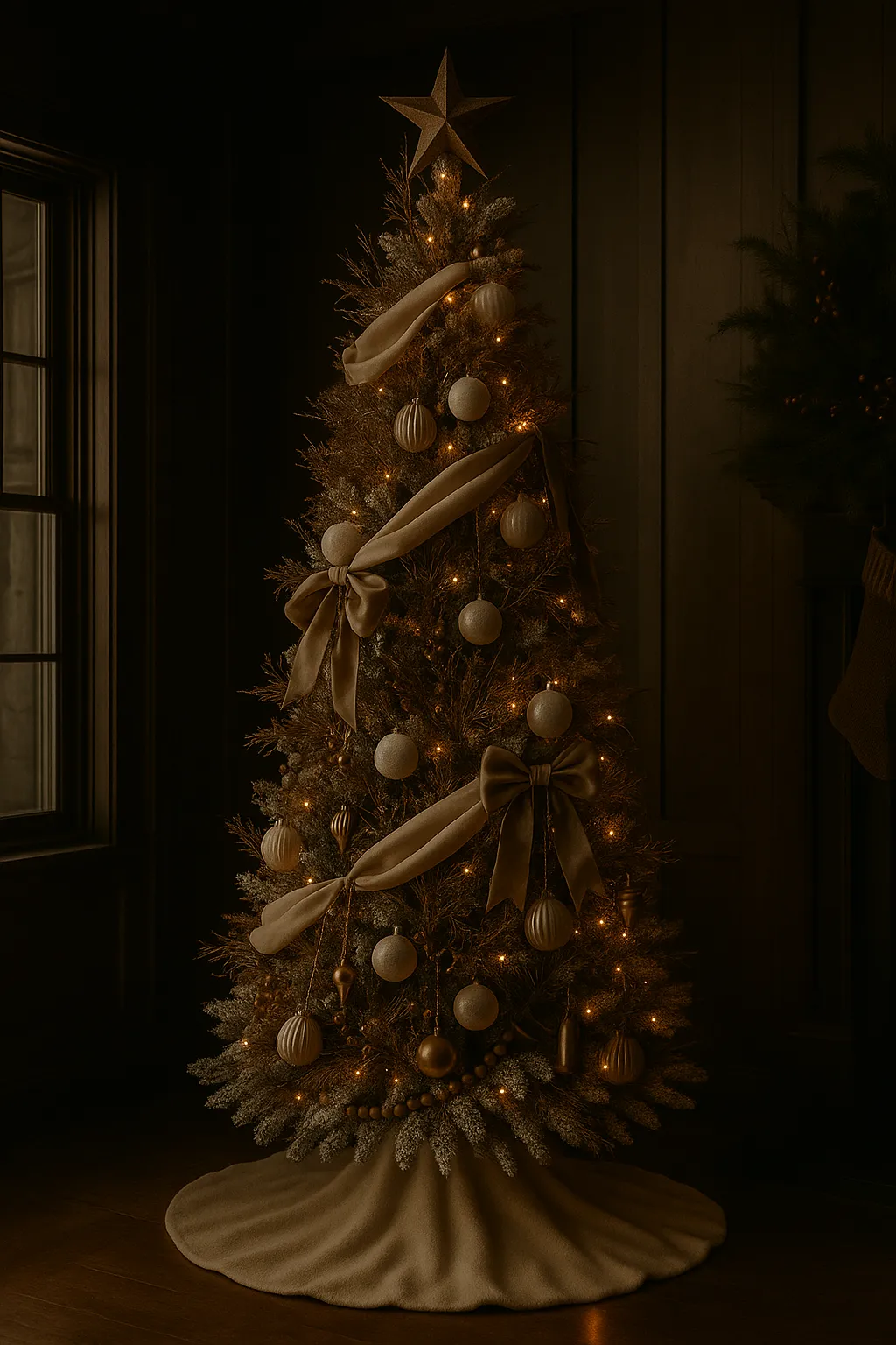 Décors saisonniers