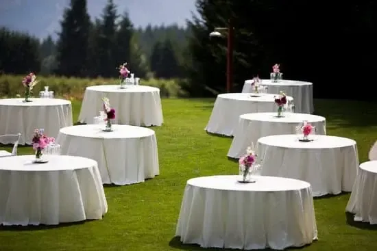 Tables