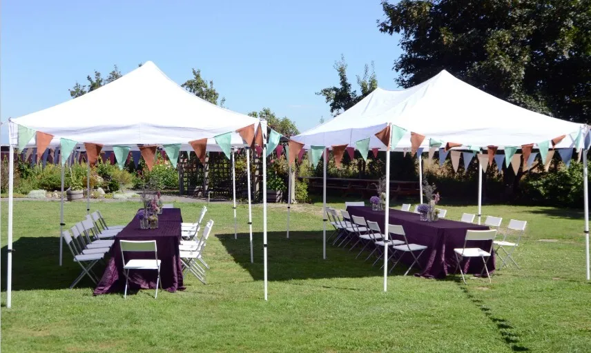 Tents