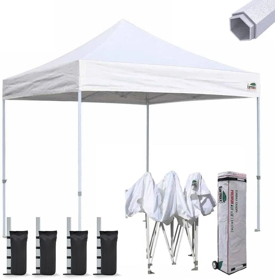 POP-UP TENT (10 x 10)