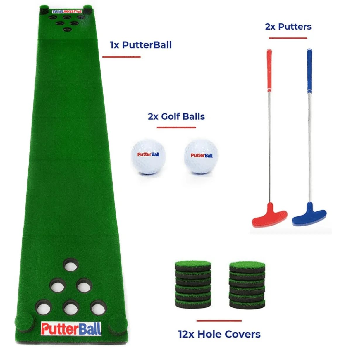 Putterball