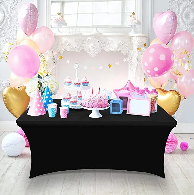 Rent Elegant Tablecloths Tablecloth Rental Services Party Event Rentals Austin, TX