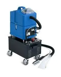 Upholstery vacuum cleaner