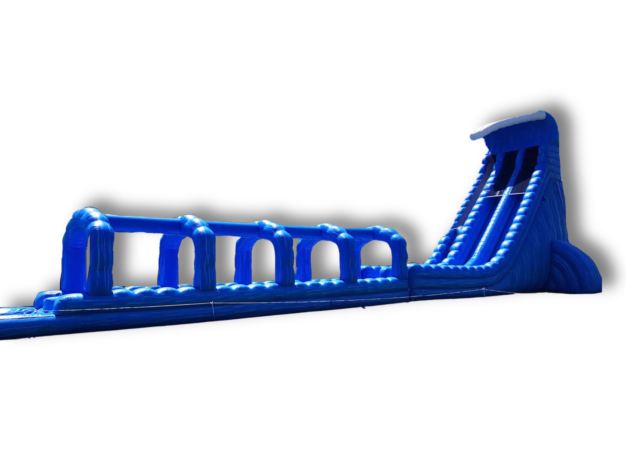 The Tsunami