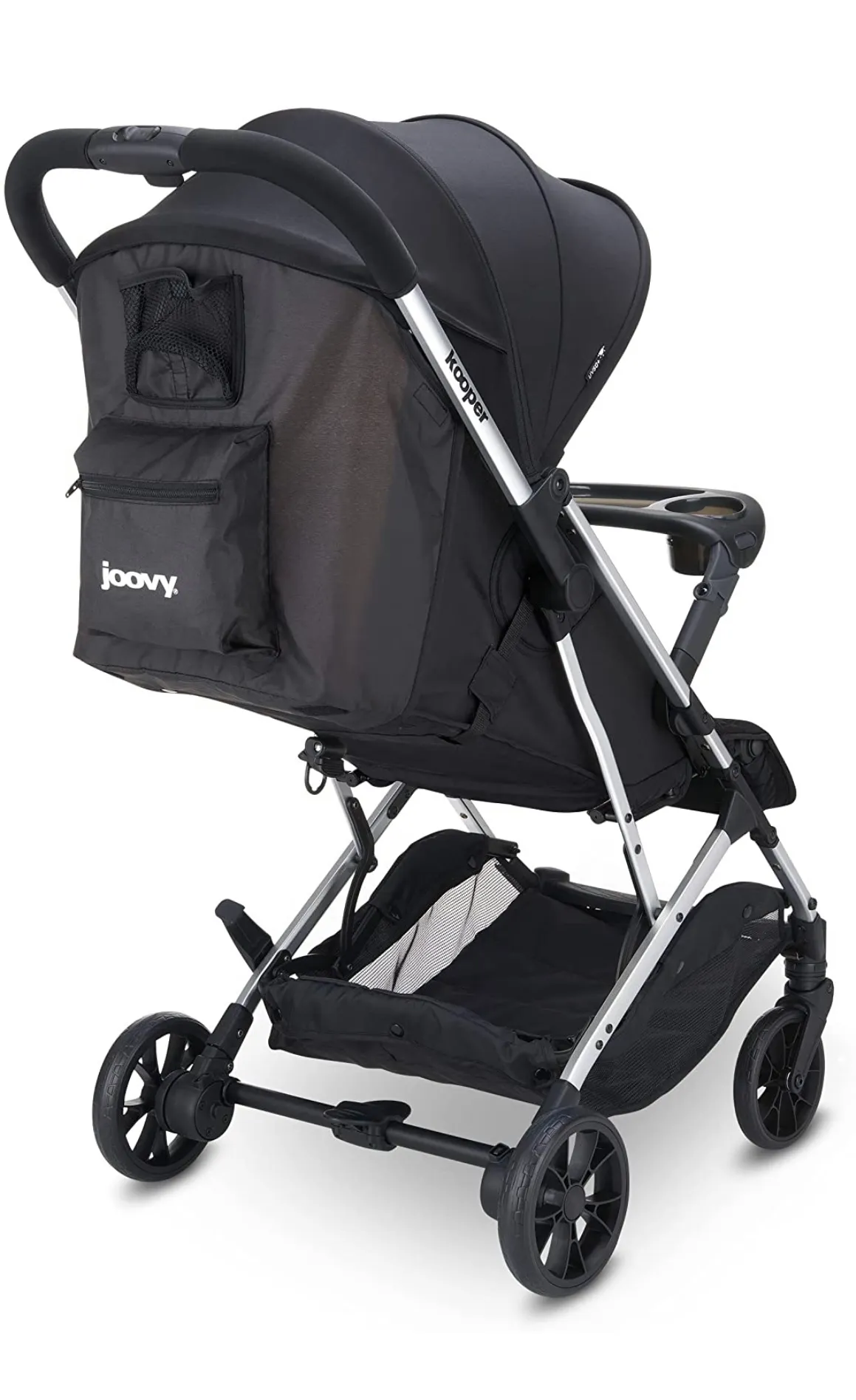 Big kids stroller top