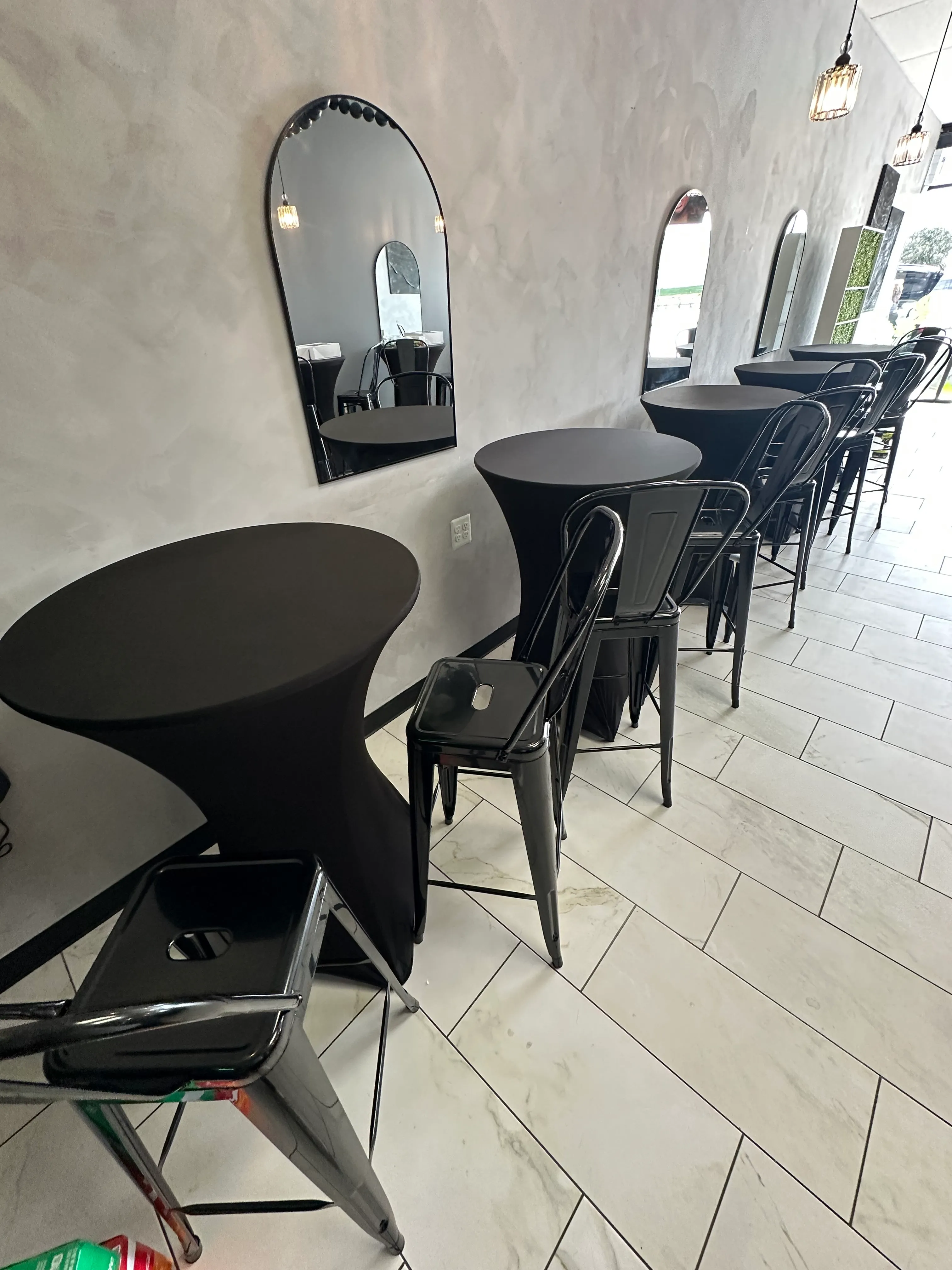 Bar Stool