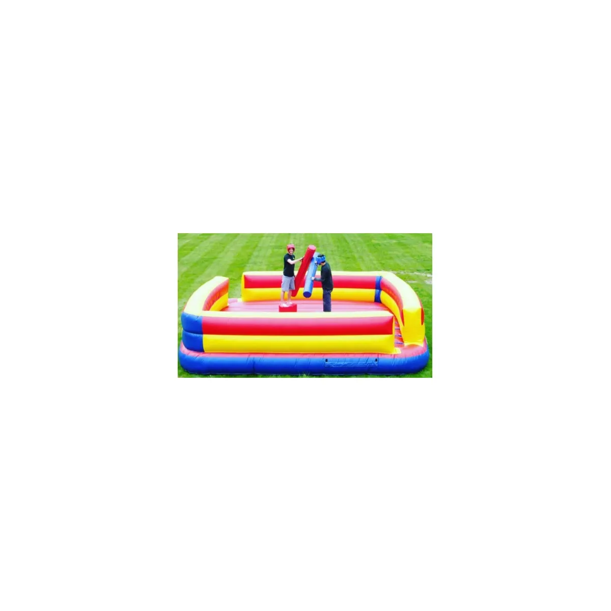 Joust Arena 
