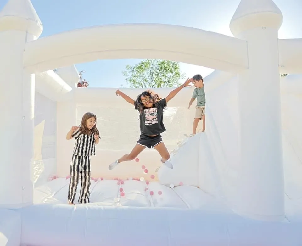 Bounce Houses