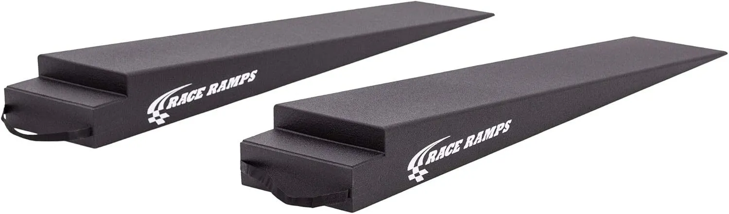 Race Ramps