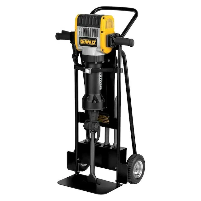 Dewalt Jack Hammer A&B Rental