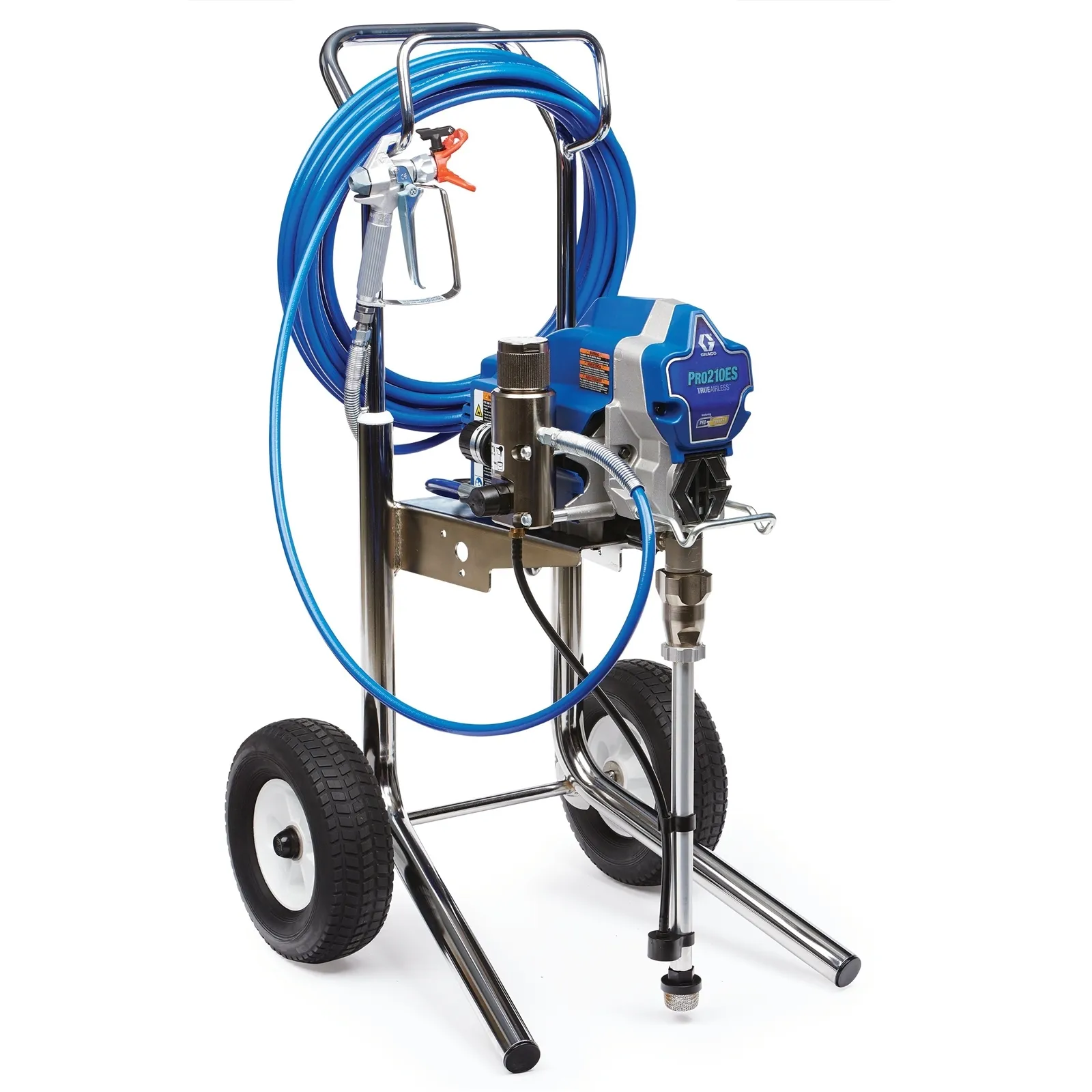 Paint Sprayer Airless A B Rental