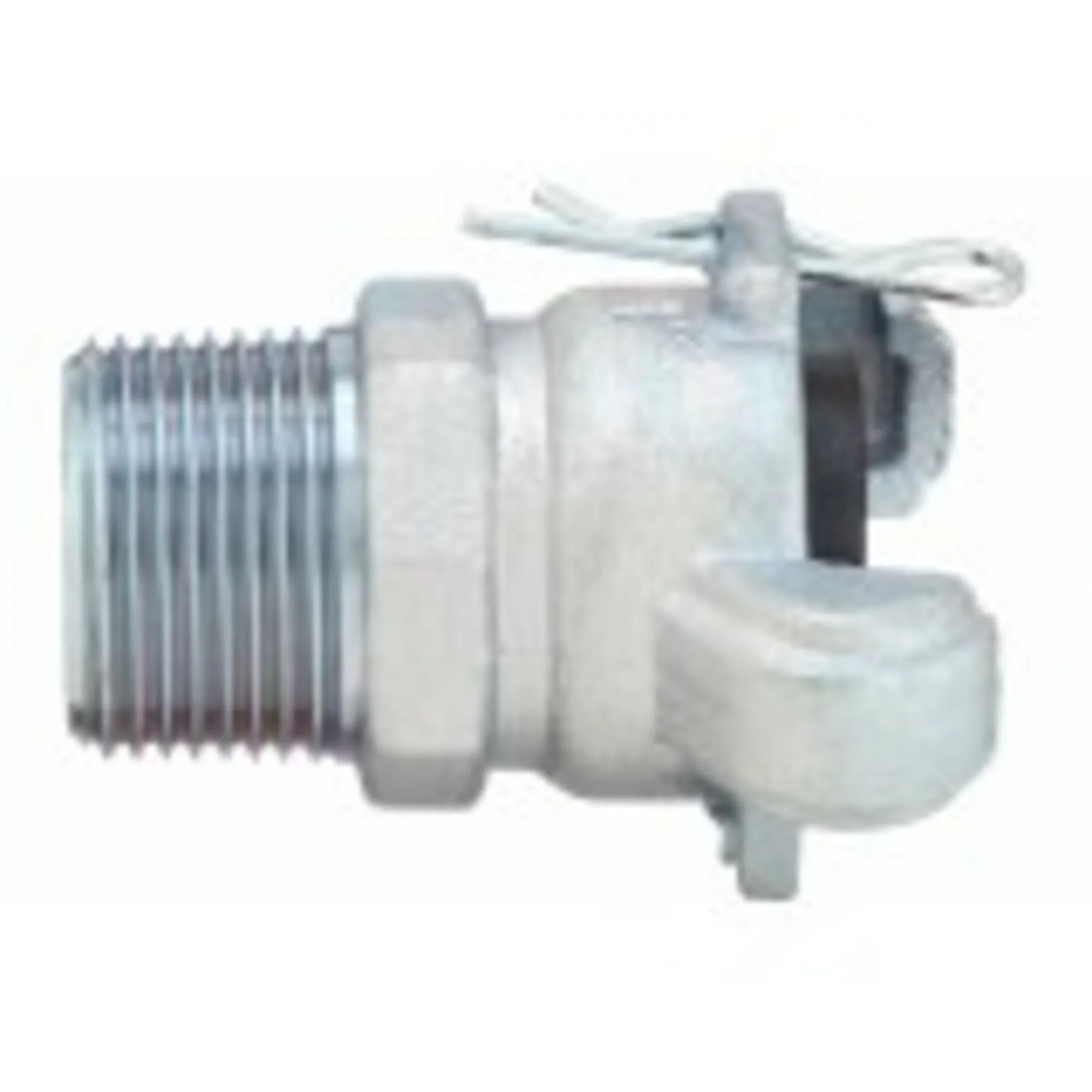 Crowfoot Air Hose Connector A&B Rental
