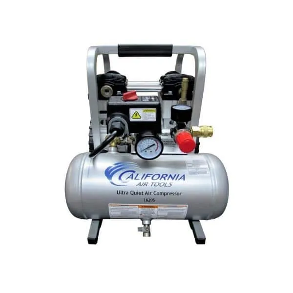 Small Air Compressor A&B Rental