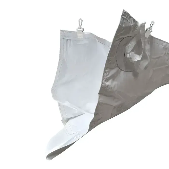 40' Marquee Tent Rain Gutter