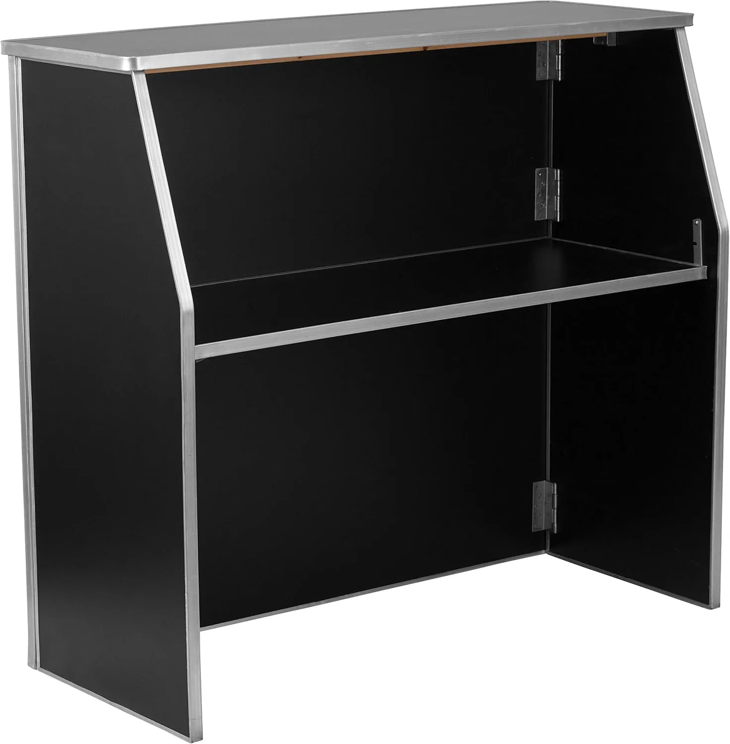Portable Bar- 4' Wide