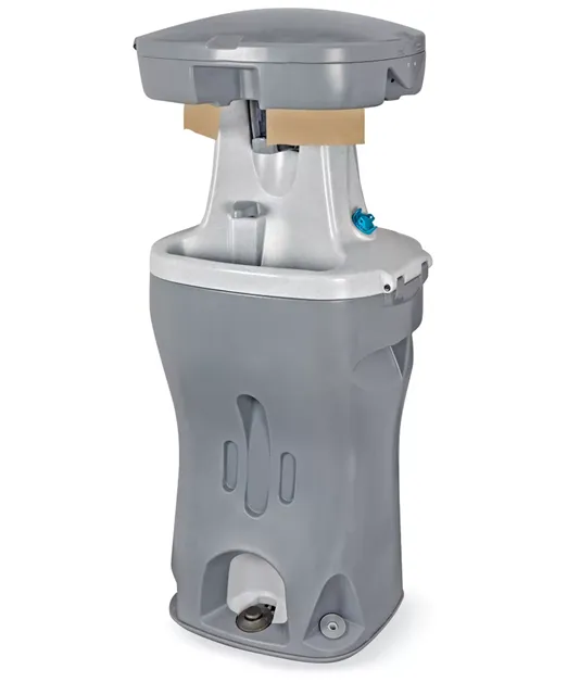 Portable Hand Wash Station