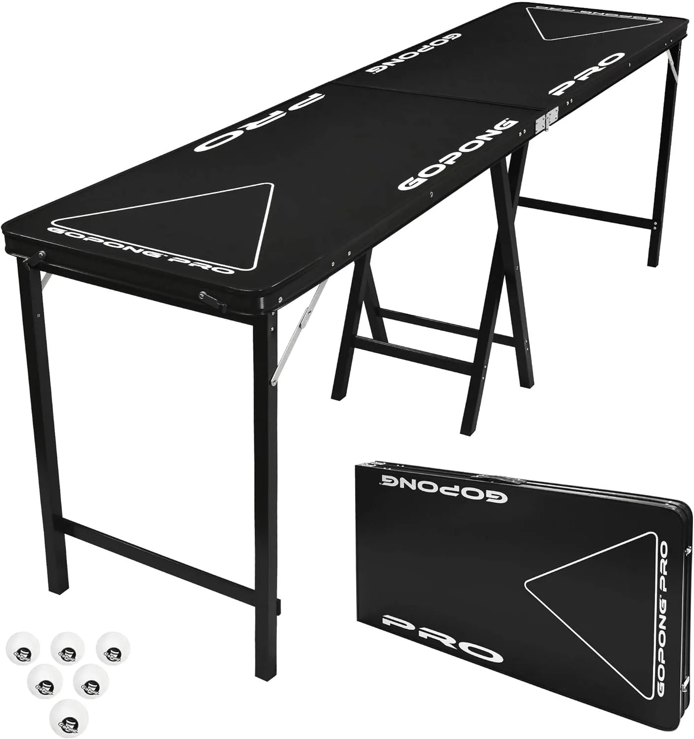 Beer Pong