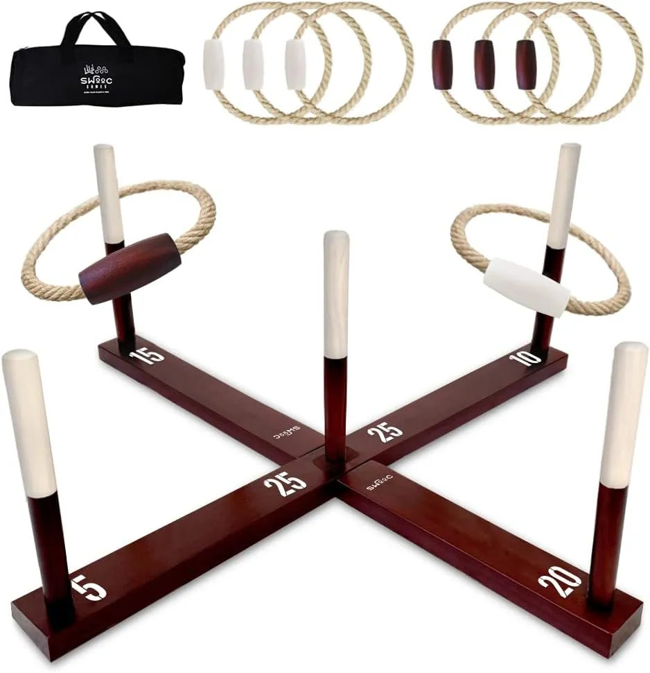Ring Toss