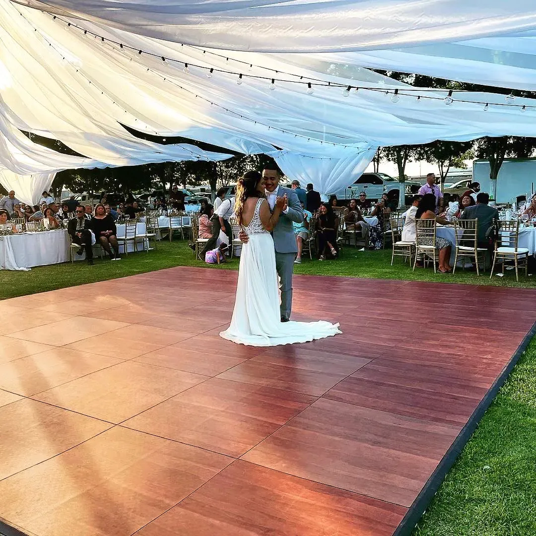 Dance Floor