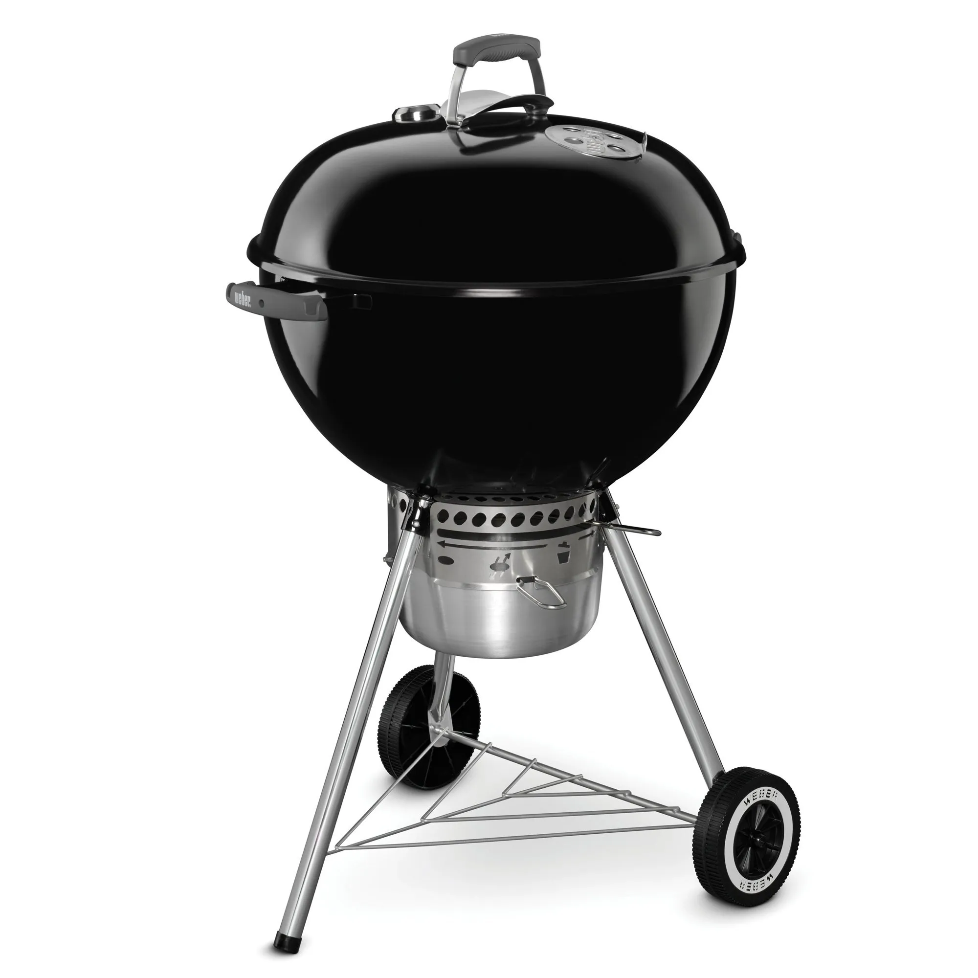 Weber Kettle Premium