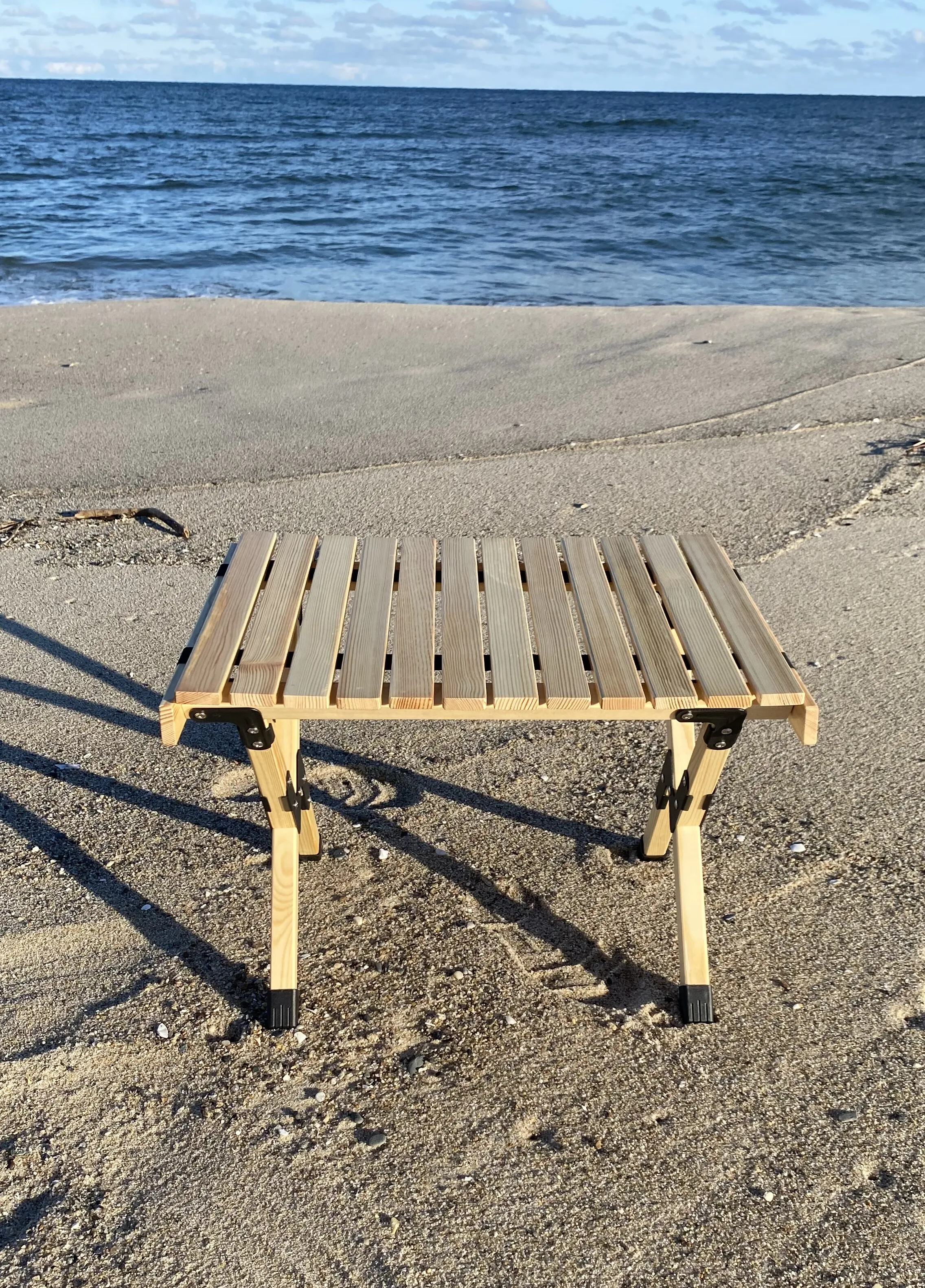 Additional Table