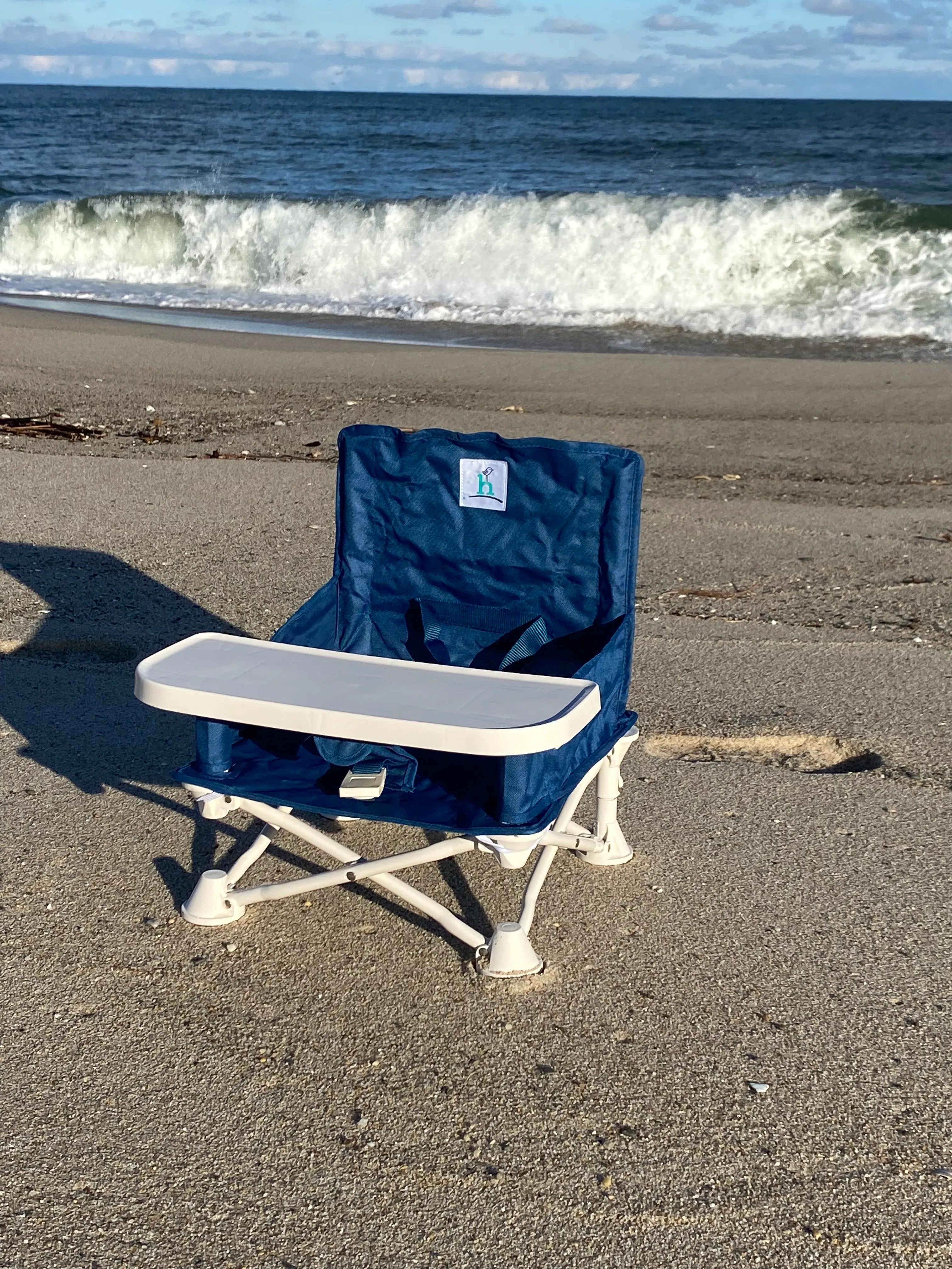 Infant Low Chair