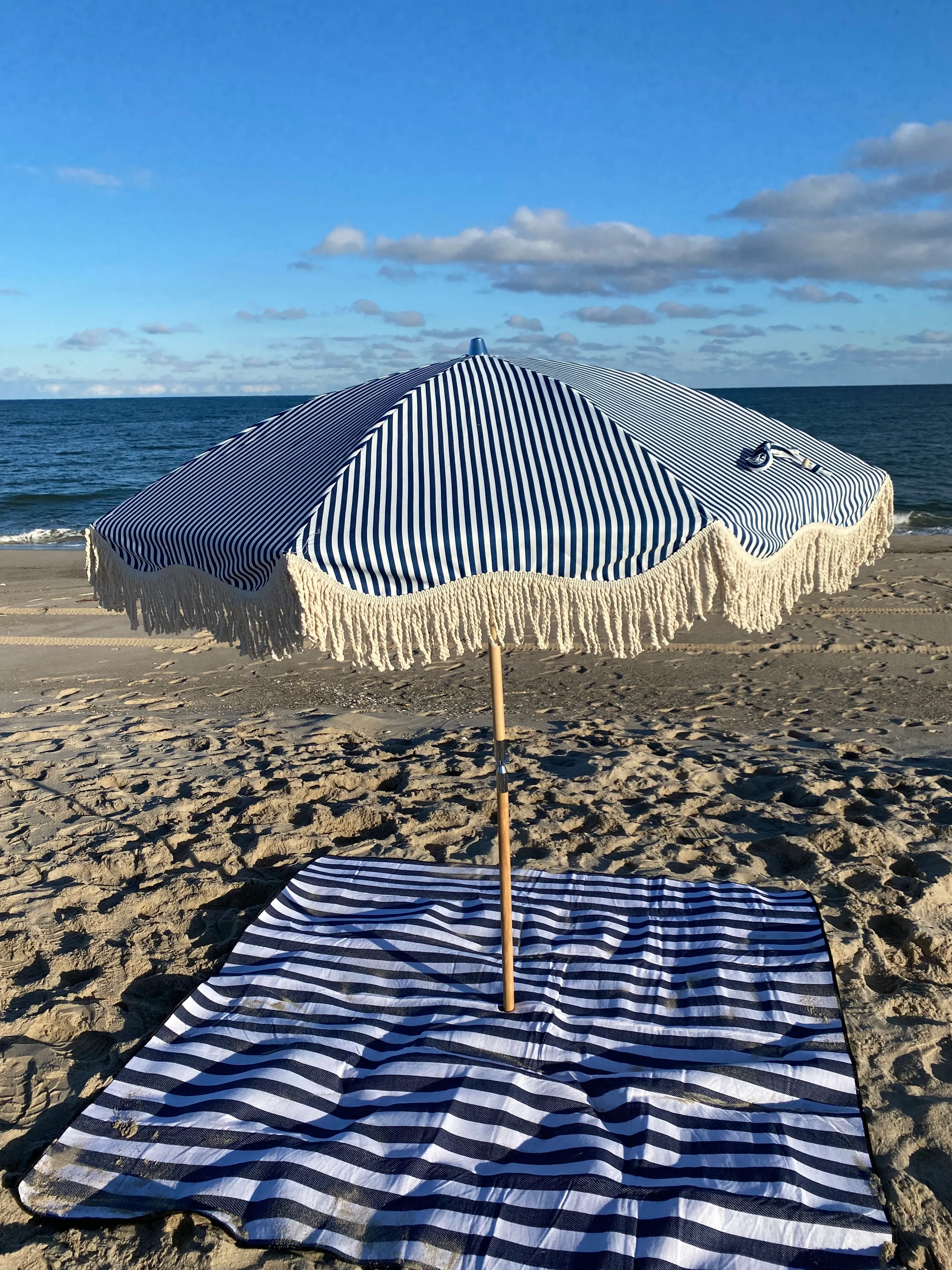 Additional Umbrella