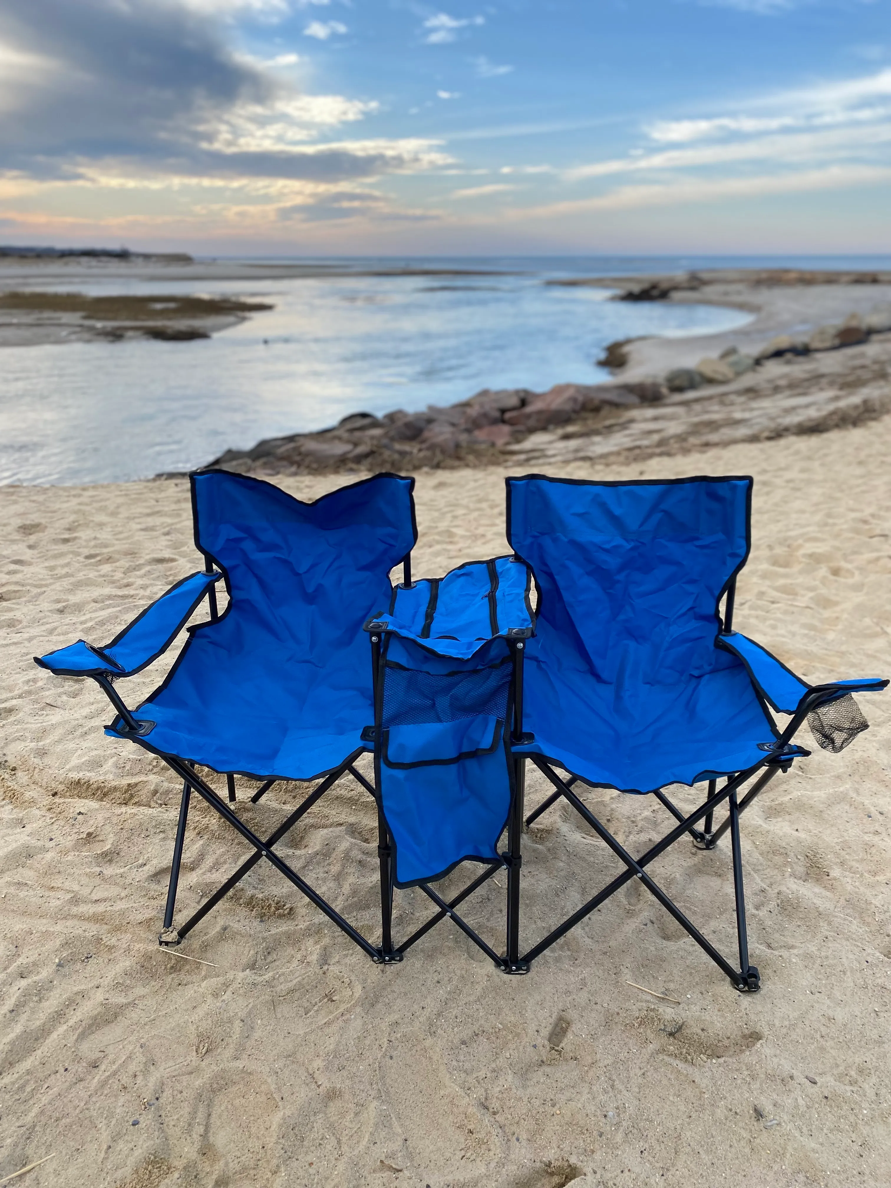 Child Double Chair