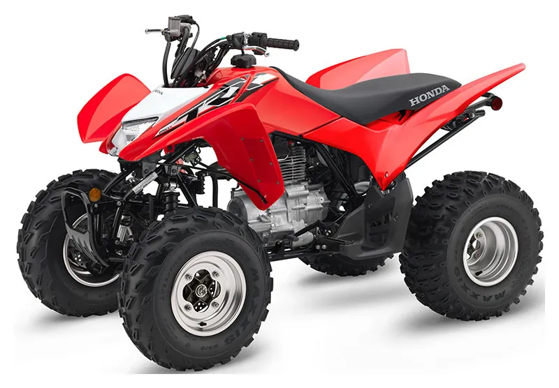 HONDA TRX 250X