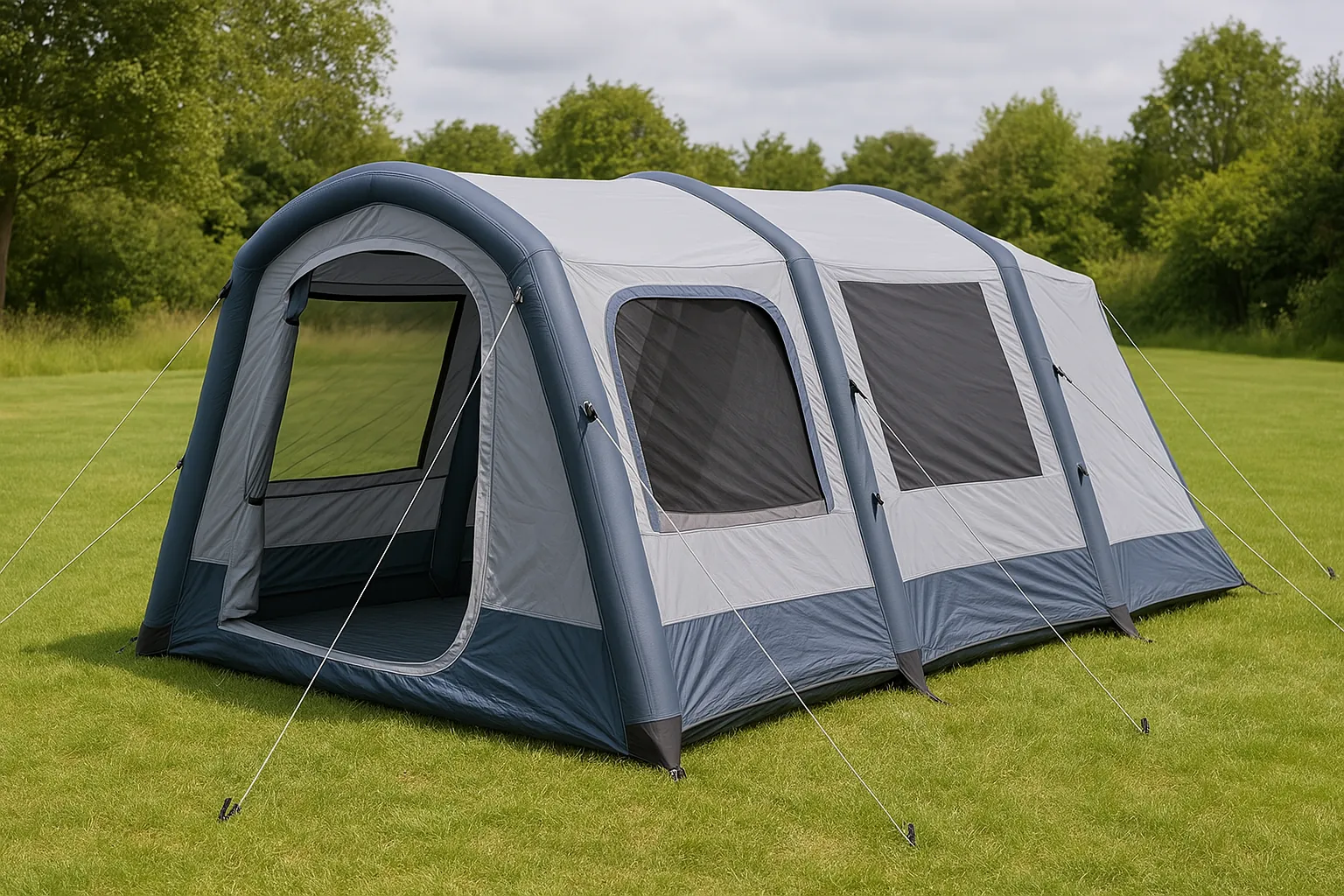 Tents
