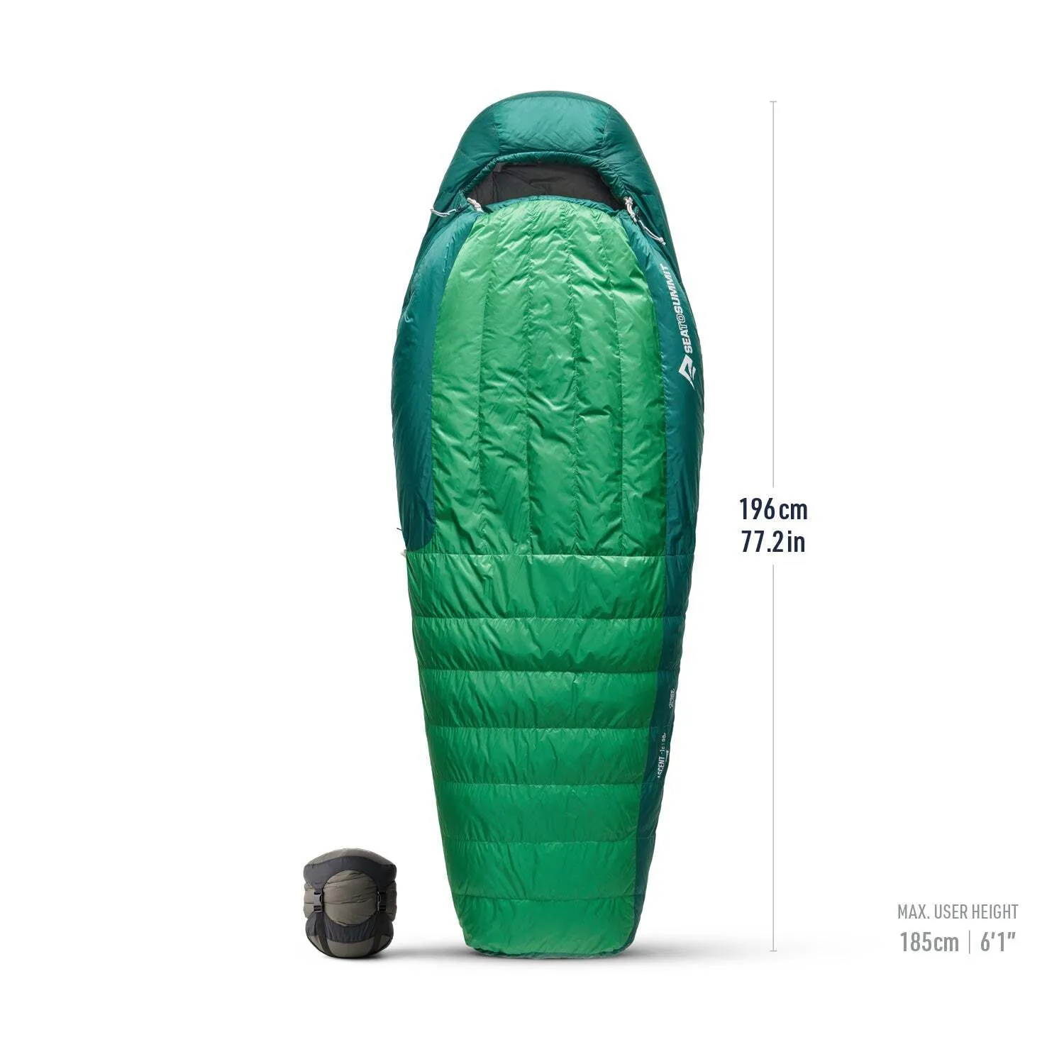 sleeping bags