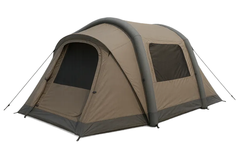 Inflatable Tent