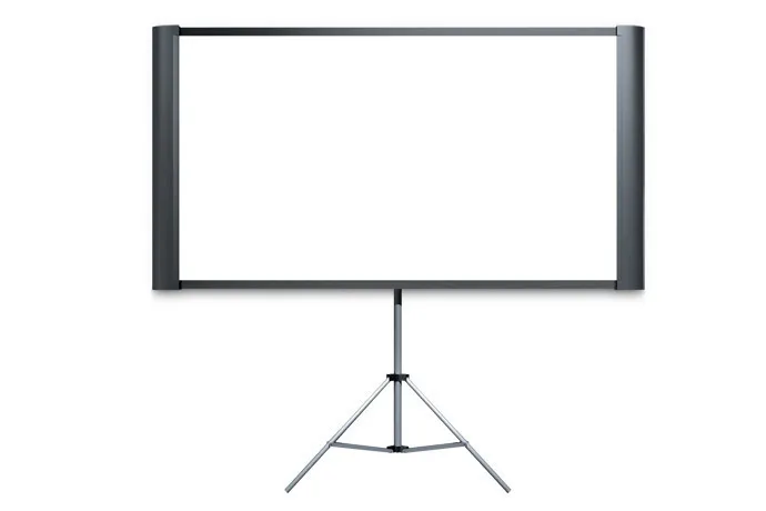 projector screen