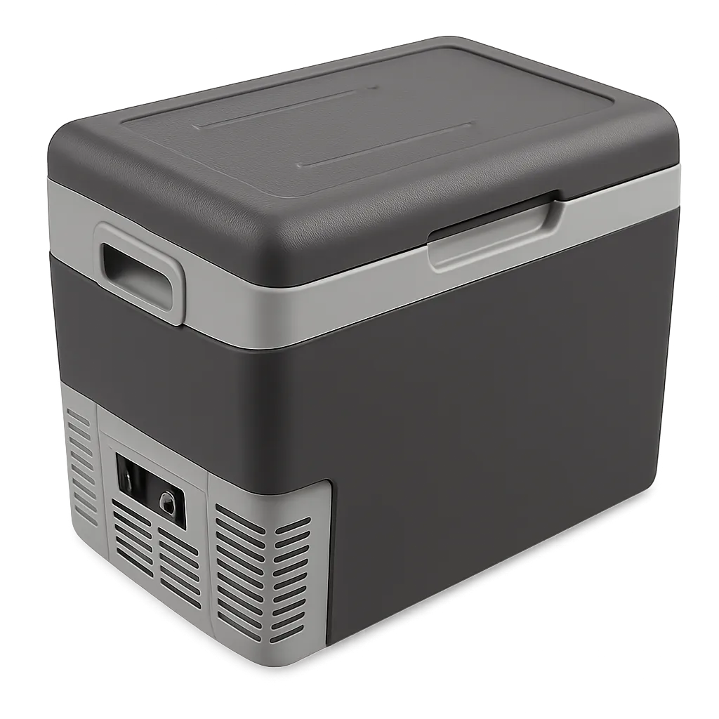Portable Refrigerator