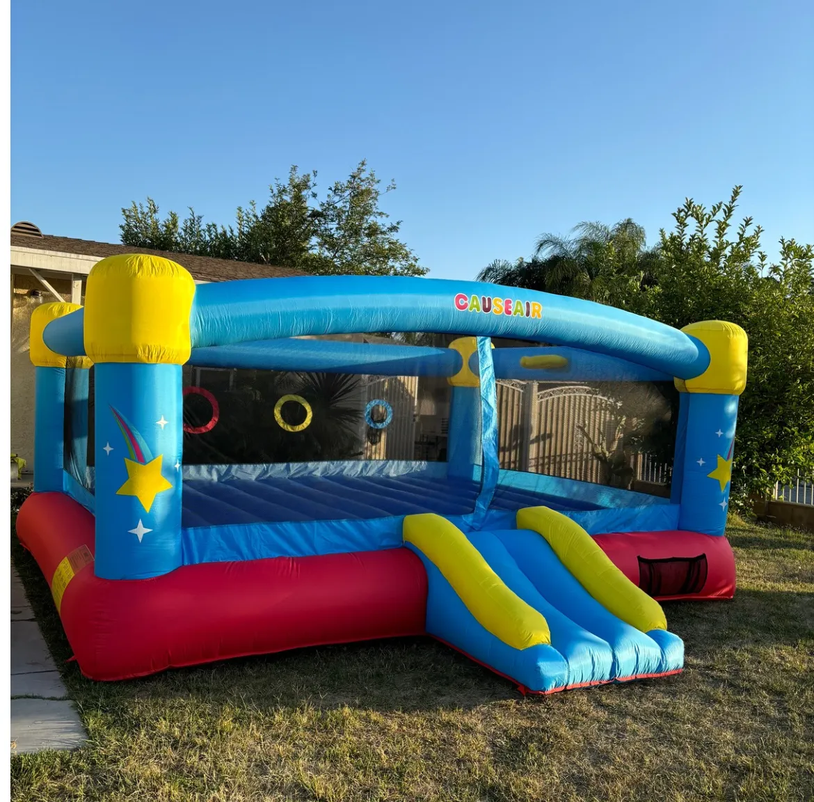 Jumper (Toddler)