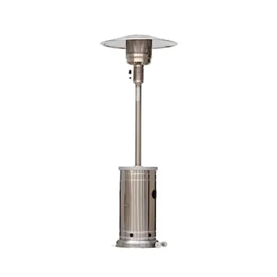 Patio Heater (Propane Included)