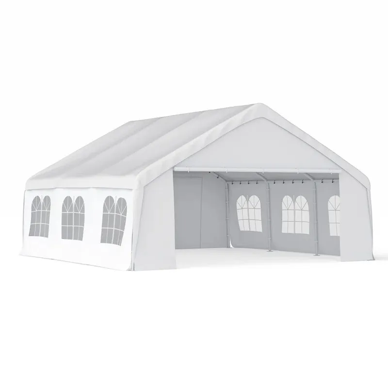 20x20 Tent
