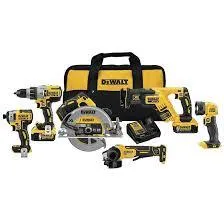 Power Tools