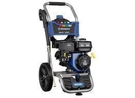 Pressure Washer