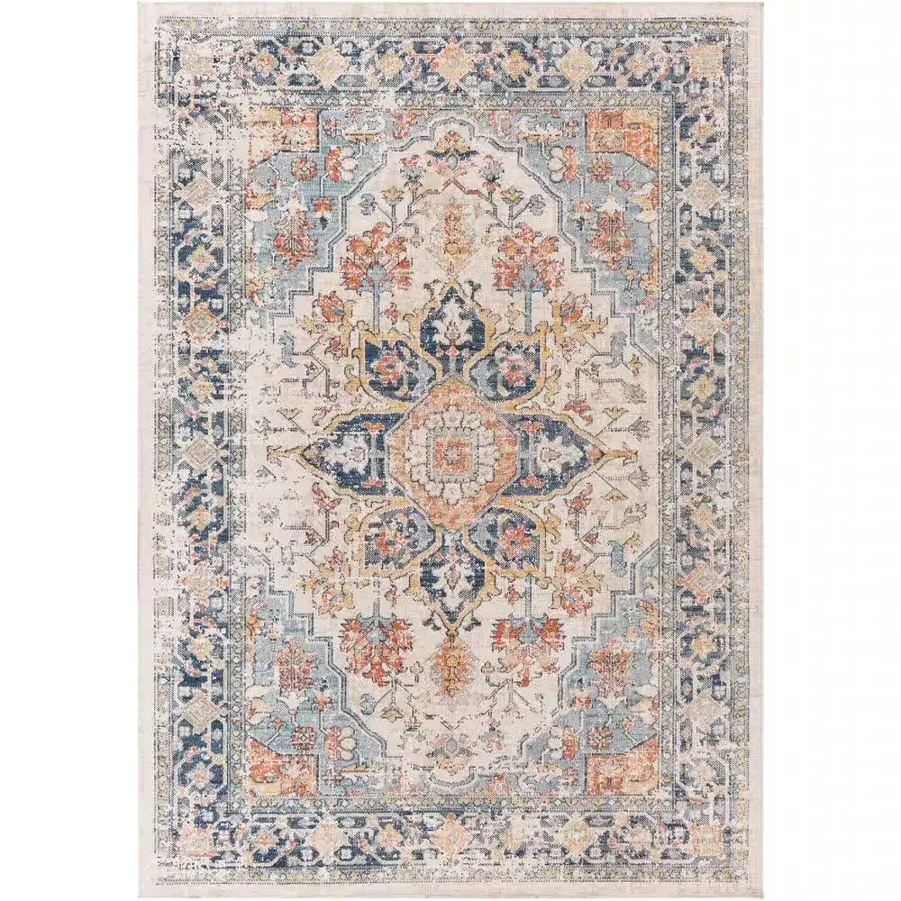 Huntington Beach Rug