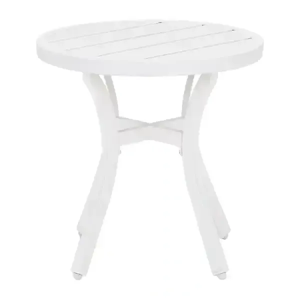 Stylewell Metal Bistro Table