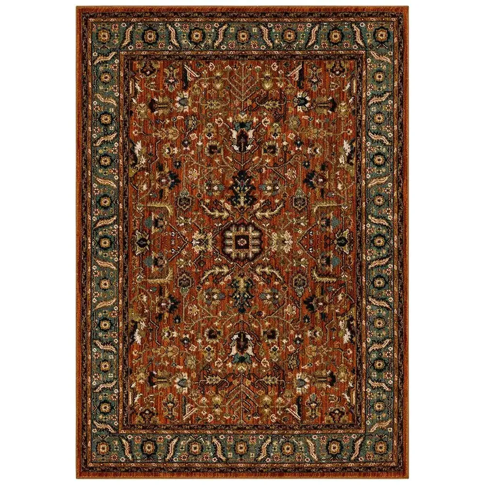 Mariah Spice Rug