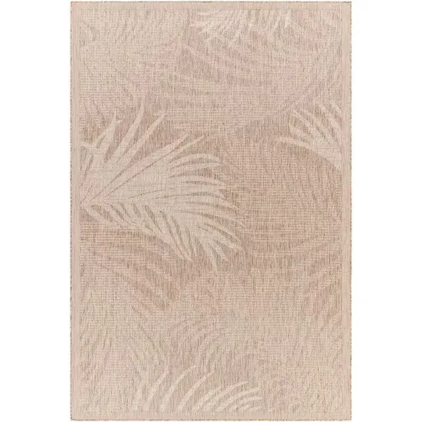 Lamar Tan Rug