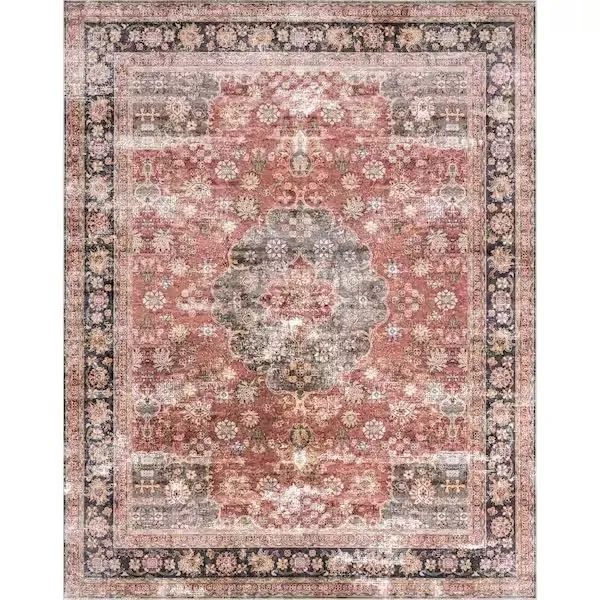 Emelina Persian Rug