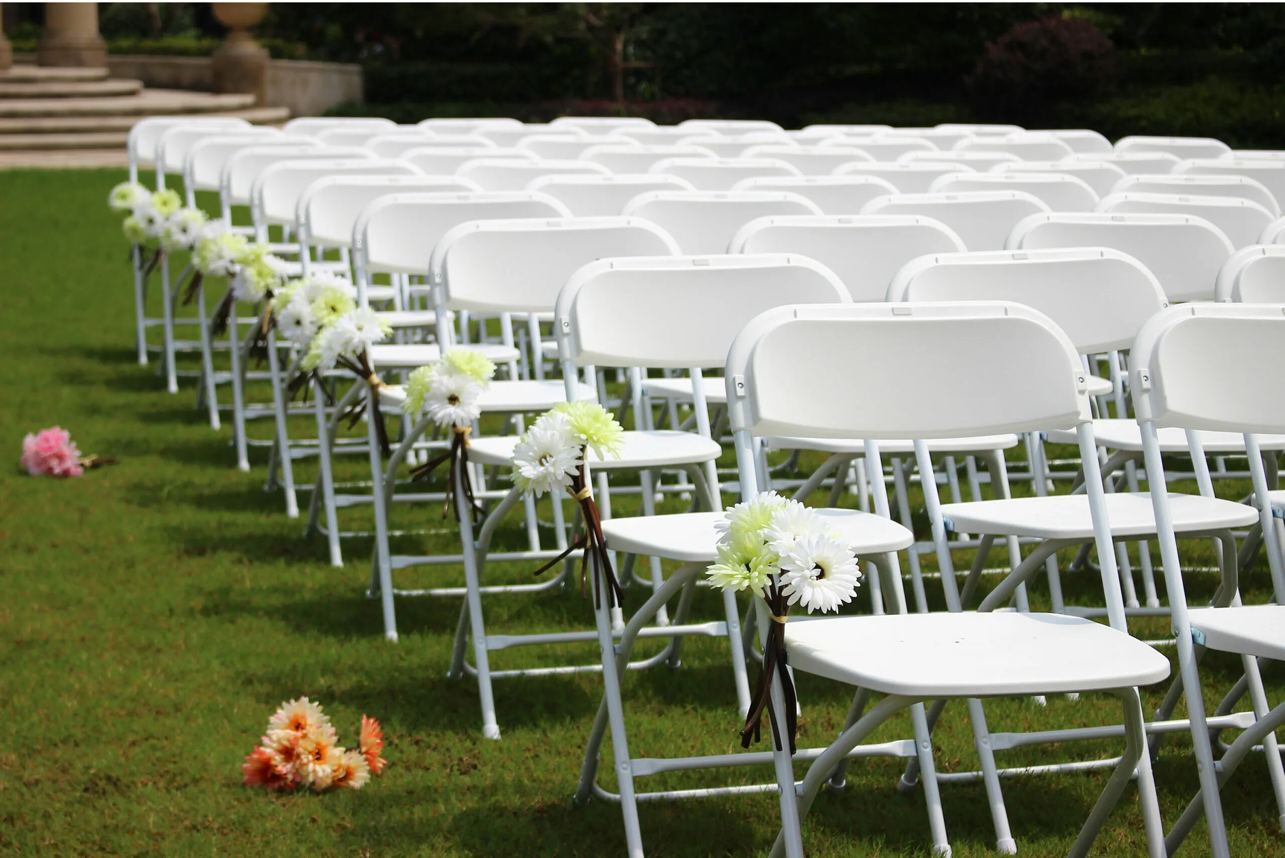 Folding Chairs