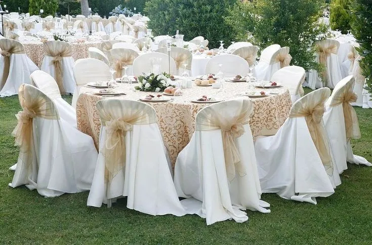 Folding Tables