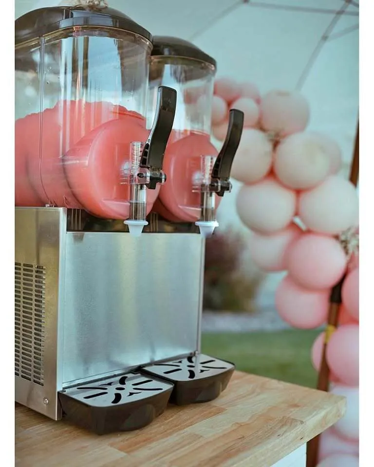 Margarita / Slushy Machine